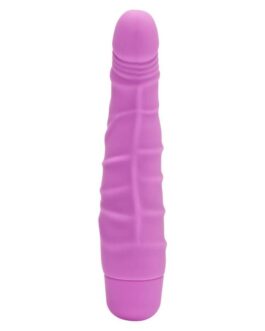 GET REAL – MINI VIBRATORE CLASSIC SLIM ROSA