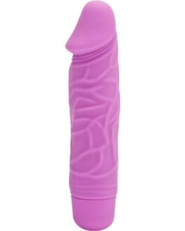 GET REAL – MINI VIBRATORE CLASSICO ROSA