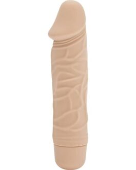 GET REAL – MINI PELLE VIBRATORE CLASSICA