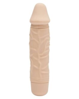 GET REAL – MINI PELLE VIBRATORE CLASSICA