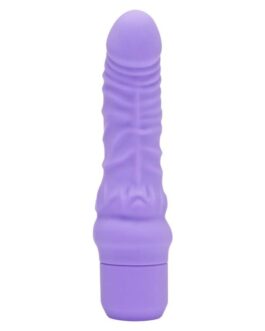 GET REAL – MINI VIBRATORE CLASSICO G-SPOT VIOLA