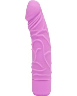 GET REAL – VIBRATORE ROSA ORIGINALE CLASSICO
