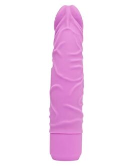 GET REAL – VIBRATORE ROSA ORIGINALE CLASSICO