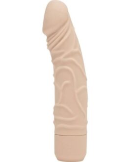 GET REAL – VIBRATORE NATURALE ORIGINALE CLASSICO