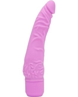 GET REAL – VIBRATORE CLASSICO SLIM ROSA