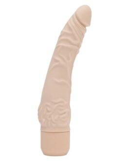 GET REAL – PELLE VIBRANTE CLASSICA SOTTILE