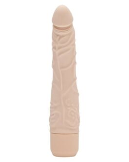 GET REAL – PELLE VIBRANTE CLASSICA SOTTILE