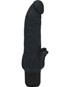 GET REAL – VIBRATORE STIM CLASSICO NERO