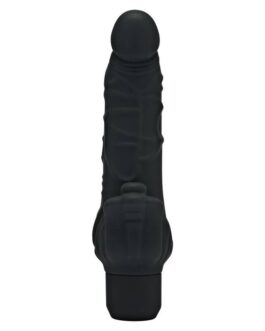 GET REAL – VIBRATORE STIM CLASSICO NERO