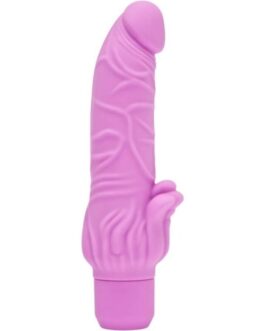 GET REAL – VIBRATORE STIM CLASSICO ROSA