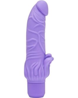 GET REAL – VIBRATORE STIM CLASSICO VIOLA