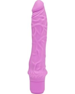 GET REAL – VIBRATORE CLASSICO GRANDE ROSA