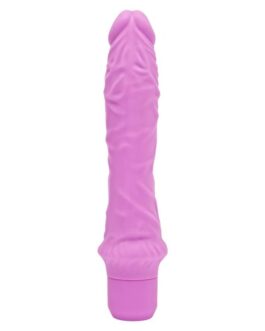 GET REAL – VIBRATORE CLASSICO GRANDE ROSA