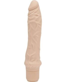 GET REAL – CLASSICO GRANDE VIBRATORE NATURALE