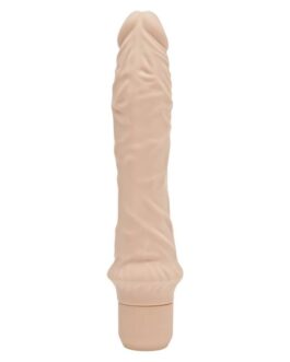 GET REAL – CLASSICO GRANDE VIBRATORE NATURALE