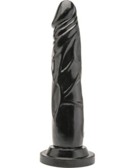 GET REAL – DONG 18 CM NERO