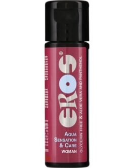 EROS – LUBRIFICANTE MEDICINALE A BASE ACQUA PER DONNA 30 ML