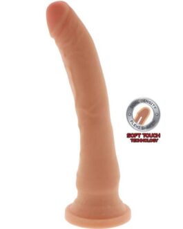 GET REAL – DONG A DOPPIA DENSIT 20,5 CM PELLE