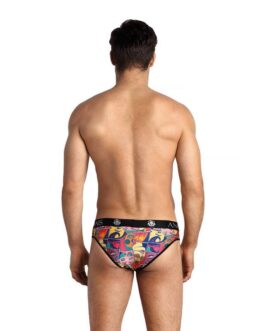 ANAIS MEN – COMICS SLIP S