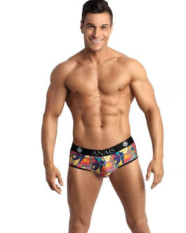 ANAIS MEN – COMICS JOCK BIKINI S