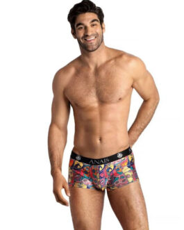 ANAIS MEN – COMICS BOXER S