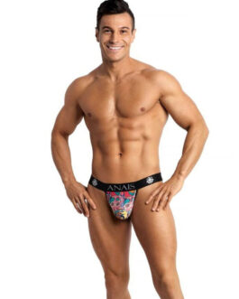 ANAIS MEN – COMICS JOCK STRAP S
