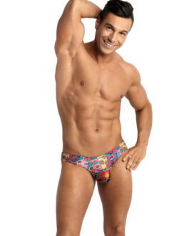 ANAIS MEN – COMICS STRING S