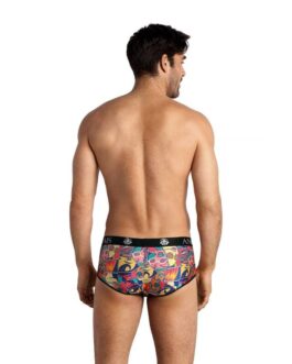 ANAIS MEN – COMICS BOXER BRIEF L