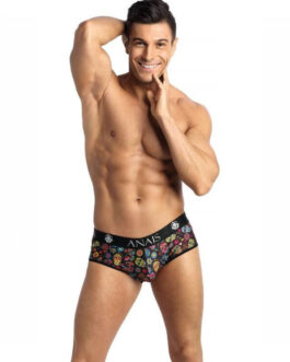 ANAIS MEN – MEXICO JOCK BIKINI S