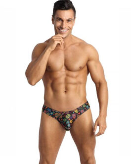 ANAIS MEN – MEXICO TANGA M