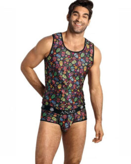 ANAIS MEN – MÉXICO TOP S
