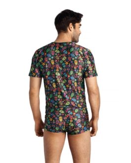 ANAIS MEN – MEXICO CAMISETA S