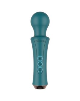 XOCOON – LA BACCHETTA PERSONALE VERDE