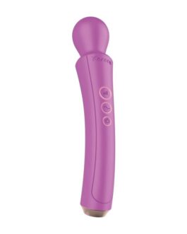 XOCOON - LA BACCHETTA CURVA FUCSIA