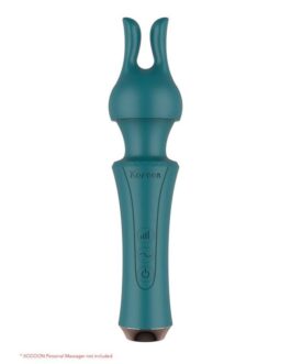 XOCOON – ACCESSORI MASSAGGIATORE PERSONALE VERDE