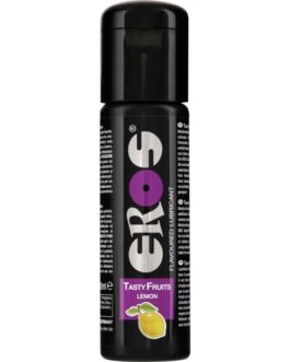 EROS – TASTY FRUTTS LUBRIFICANTE AL LIMONE 100 ML