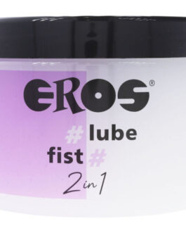 EROS – PUGNO LUBE 500 ML