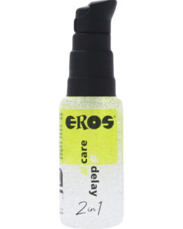 EROS – LUBE CARE DELAY 30 ML