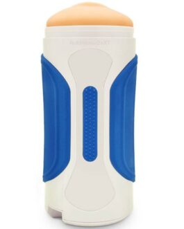 AUTOBLOW – MACCHINA 2+ XT MISURA A