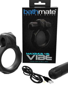 BATHMATE – ANELLO VIBE MAXIMUS 45