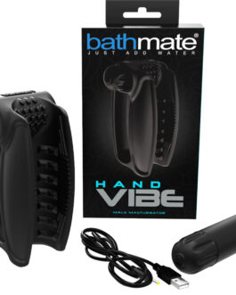 BATHMATE – VIBRA A MANO
