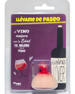 TALOKA – TAPPO PER RUBINETTO