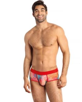 ANAIS MEN – FALCON BOXER BRIEF S