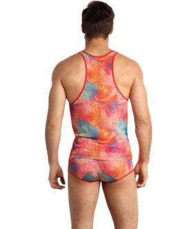 ANAIS MEN – FALCON TOP M