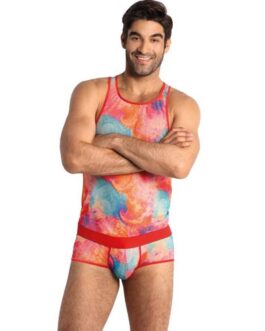ANAIS MEN – FALCON TOP M