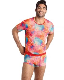 ANAIS MEN – FALCON CAMISETA L