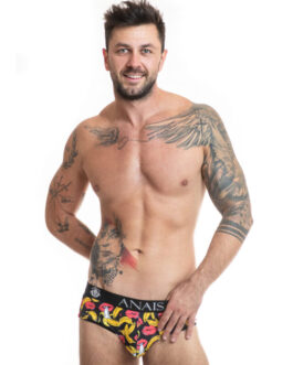 ANAIS MEN – BANANA JOCK BIKINI XL
