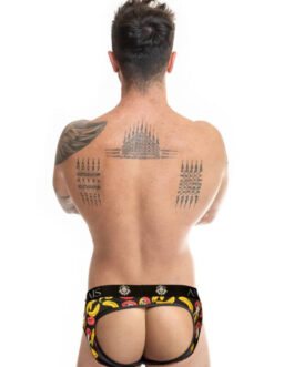 ANAIS MEN – BANANA JOCK BIKINI XL