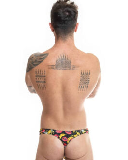 ANAIS MEN – BANANA TANGA S