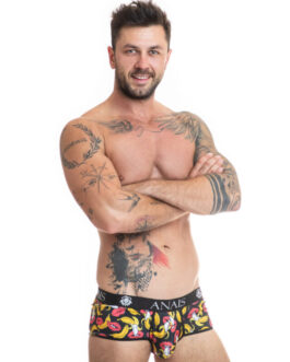 ANAIS MEN – BANANA BOXER BRIEF S